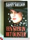 Sidney Sheldon - Een ster in het duister - 1 - Thumbnail