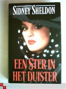 Sidney Sheldon - Een ster in het duister