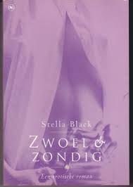Stella Black Zwoel & zondig - 1