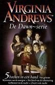 Virginia Andrews Dawn Omnibus - 1