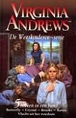 Virginia Andrews De Weeskinderen Omnibus - 1