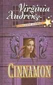 Virginia Andrews Cinnamon Stalende sterren deel 1