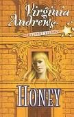 Virginia Andrews Honey Vallende sterren deel 4