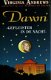 Virginia Andrews Dawn gefluister in de nacht Deel 4 - 1 - Thumbnail