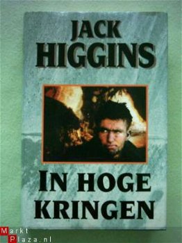 Jack Higgins - In hoge kringen - 1