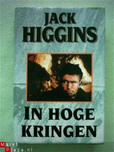 Jack Higgins - In hoge kringen