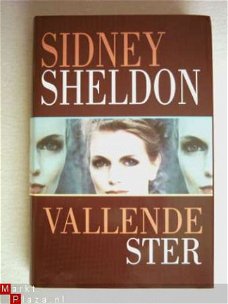 Sidney Sheldon - Vallende Ster