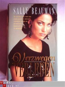 Sally Beauman - Verzwegen verleden