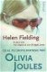 Helen Fielding De al te grote fantasie van Olivia Joules - 1 - Thumbnail