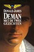 Donald James De man met de twee gezichten - 1