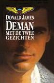 Donald James De man met de twee gezichten