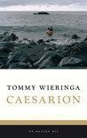 Tommy Wieringa Caesarion
