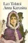 Leo Tolstoi Anna Karenina - 1