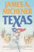 James A. Michener - TEXAS - 1