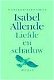 Isabel Allende Liefde en schaduw - 1 - Thumbnail
