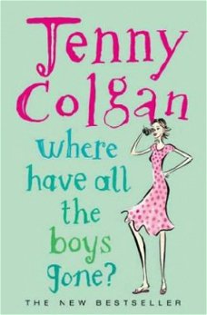 Jenny Colgan Where have all the boys gone