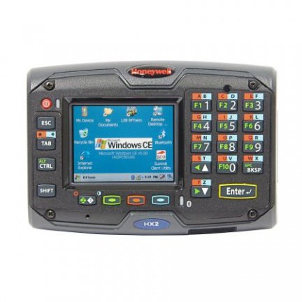 Honeywell HX2 Wearable Mobile Computer Rugged - nr. 1