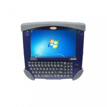Honeywell Marathon Mobile Field Computer Tablet PC - nr. 1