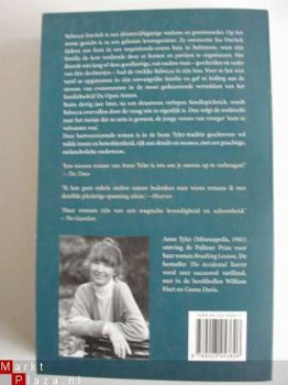 Toen we volwassen waren Anne Tyler uitgave Cargo 2001 - 1