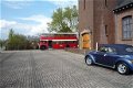 Trouwvervoer in Chique Kever Cabriolet Trouwauto + chauffeur - 2 - Thumbnail