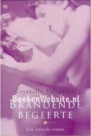 Crystalle Vallentino Brandende begeerte - 1