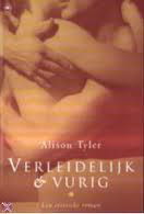 Alison Tyler Verleidelijk & vurig - 1