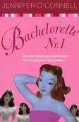 Jennifer O'Connell Bachelorette nr. 1 - 1