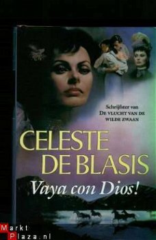 Celeste de Blasis - Vaya Con Dios - 1