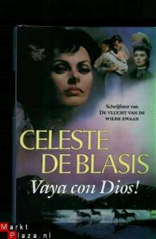 Celeste de Blasis - Vaya Con Dios
