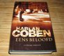 Harlan Coben - Eens beloofd - 1 - Thumbnail