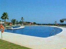 Moderne luxe golf appartementen te koop, Benahavis, Marbella