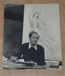 Boek, Indikation in Farbe, Wilhelm Heiner und die Asta, 1958.