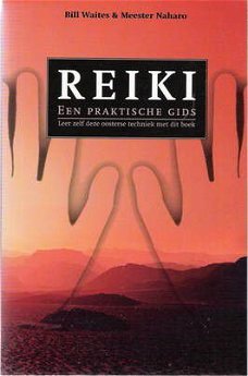 REIKI