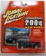 2004 Chevy SSR 2003 Indianapolis 500 1:64 Johnny Lightning - 1 - Thumbnail