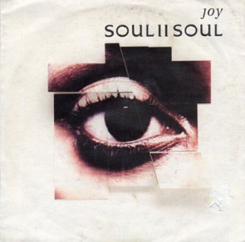 Soul II soul : Joy (1992) - 1