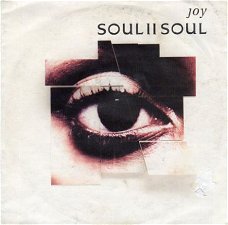 Soul II soul : Joy (1992)