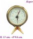 === Barometer / Thermometer = oud === 18001 - 1 - Thumbnail