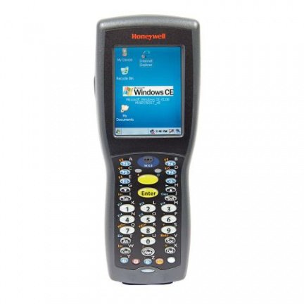 Honeywell MX8 mobile computer Portable Data Terminal - Afbeelding 2