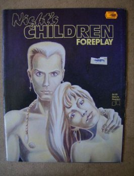 night's children forplay - 1