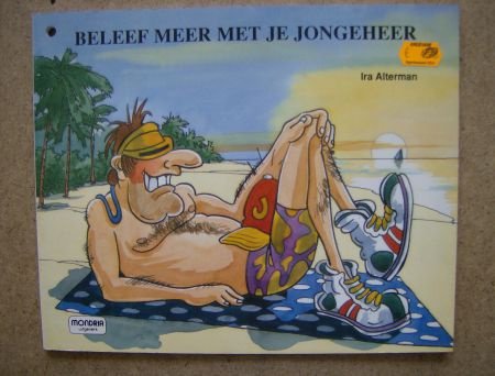 beleef meer met je jongeheer - 1