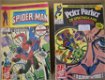 diversen spiderman en spiderwoman - 1 - Thumbnail