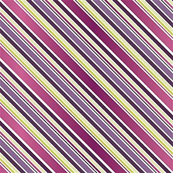 NIEUW foil papier Cherry Limeade NR 23 Vertical Stripes DCWV - 1