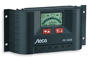 Complete set Kyocera 140WP zonnepaneel camper caravan boot - Afbeelding 3