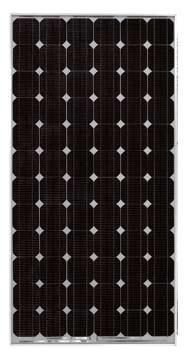 zonnepaneel zonnepanelen Sun Earth 185 Watt + 3% - nr. 1