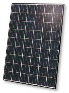Zonnepaneel Zonnepanelen Solar Kyocera KD240GH-2PB 240 WP