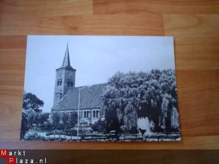 Bleskensgraaf N.H. Kerk - 1