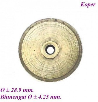 === Wekkeronderdeel = Schwartzwalder = oud === 18021 - 1