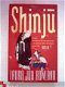 Laura Joh Rowland - SHINJU - 1 - Thumbnail