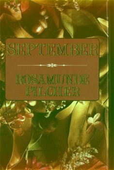 Rosamunde Pilcher September - 1