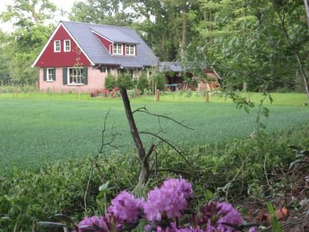 BIJZONDERE EN UNIEKE GROEPSACCOMMODATIES IN DE ACHTERHOEK - 1